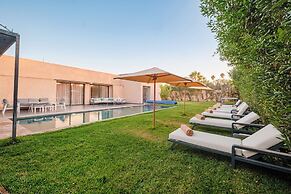 Villa Luxe 5 Suites et Piscine Chauffée