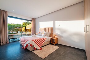 Villa Luxe 5 Suites et Piscine Chauffée