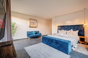 Villa Luxe 5 Suites et Piscine Chauffée