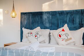 Villa Luxe 5 Suites et Piscine Chauffée