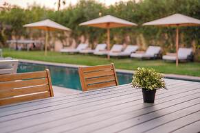 Villa Luxe 5 Suites et Piscine Chauffée