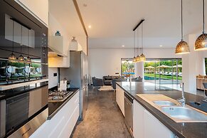 Villa Luxe 5 Suites et Piscine Chauffée