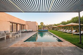 Villa Luxe 5 Suites et Piscine Chauffée
