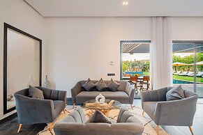 Villa Luxe 5 Suites et Piscine Chauffée