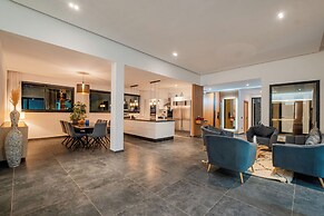 Villa Luxe 5 Suites et Piscine Chauffée