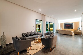 Villa Luxe 5 Suites et Piscine Chauffée