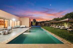Villa Luxe 5 Suites et Piscine Chauffée