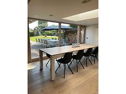 Holiday Home With Pool and Large Garden