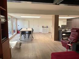Holiday Home With Pool and Large Garden