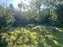 Holiday Home With Pool and Large Garden
