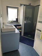 Holiday Home With Pool and Large Garden