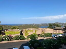 Apartment in Olbia With Shared Garden