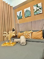 OYO 1182 El Spazzion Shore