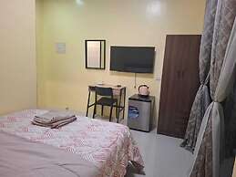 Hotel M2m Transient House