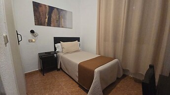 Hostal Prada
