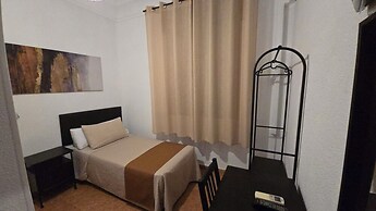 Hostal Prada