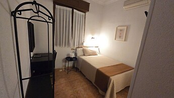 Hostal Prada