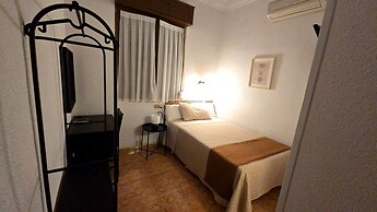 Hostal Prada