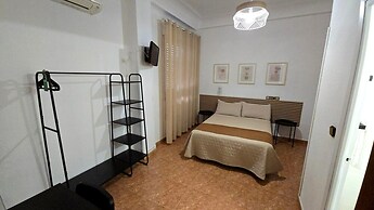 Hostal Prada