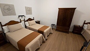 Hostal Prada