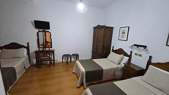 Hostal Prada