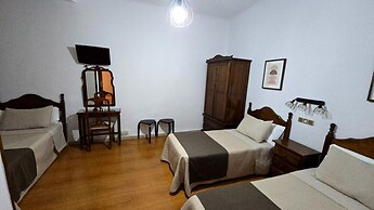 Hostal Prada