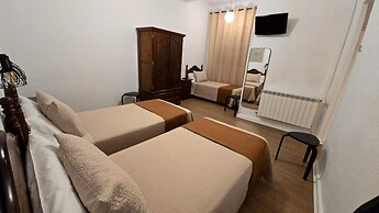 Hostal Prada