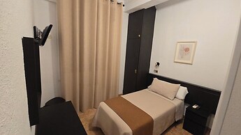Hostal Prada