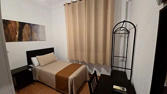 Hostal Prada