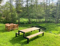 Rural Stay for 9-guests in Durbuy
