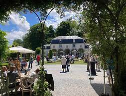Rural Stay for 9-guests in Durbuy