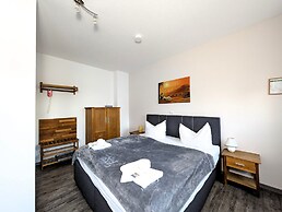 Hotel Altstadtperle Erfurt