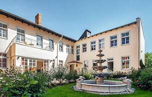 Hotel Altstadtperle Erfurt