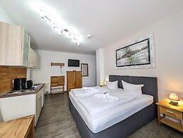 Hotel Altstadtperle Erfurt