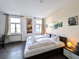 Hotel Altstadtperle Erfurt