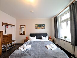 Hotel Altstadtperle Erfurt
