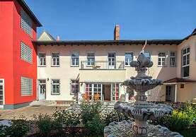 Hotel Altstadtperle Erfurt
