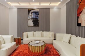 Beal Mall Hotel