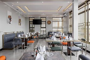 Beal Mall Hotel