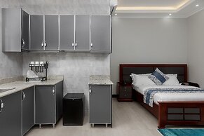 Beal Mall Hotel
