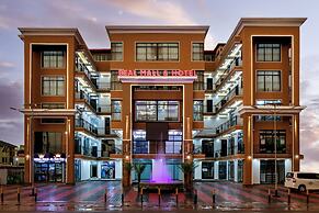Beal Mall Hotel