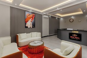 Beal Mall Hotel