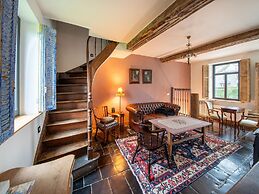 Charming Holiday Home With Garden