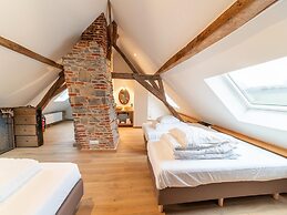 Charming Holiday Home With Garden