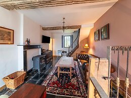Charming Holiday Home With Garden