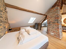 Charming Holiday Home With Garden