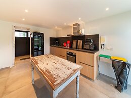 Charming Holiday Home With Garden