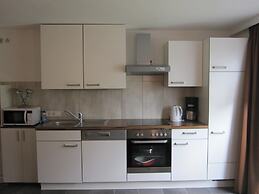 Apartment in Kappl Including Silvretta Card
