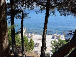 Villa With a Private Jetty