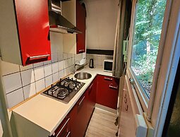 Charming Chalet in Durby With Patio
